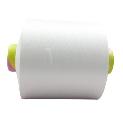 China TEXTILE: WAR KNITTING Anti-deformation CIRCULAR KNITTING Fabric Abrasion-resistant Recycled Polyester Yarns for sale