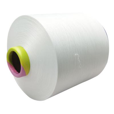 China Anti-pilling Sale Textured Nylon 6 Filament Yarn 210 D Yarn Well Nylon 20D-400D for sale