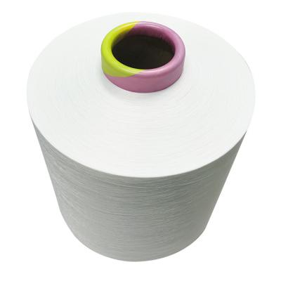 China Anti-pilling 6 DTY AND DDB SD 70D/24F*2 NYLON RAW WHITE for sale