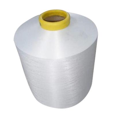 China Wholesale High Quality Low Price Anti-pilling Waste Nylon 6 Dty Filament Waste for sale