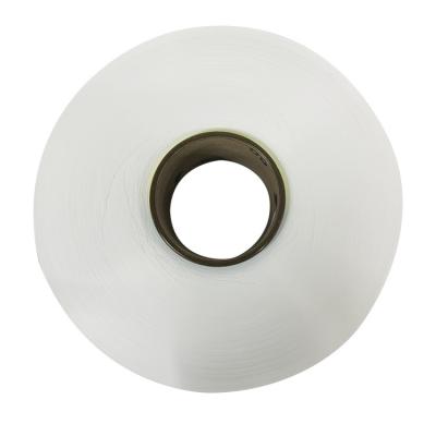 China FDY 40D/34F RAW WHITE Nylon 6 Knitting Yarn for sale