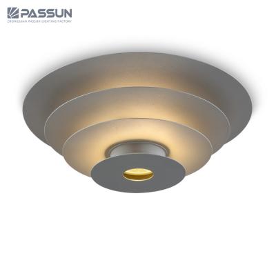 China Exterior mounted led ceiling light for sale