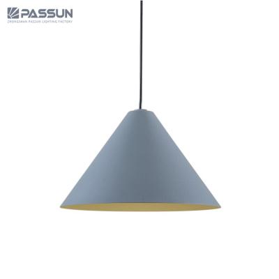 China New Residential Modern Chandelier Light Project Suspension Lamp Designer LED Pendant Lighting for sale