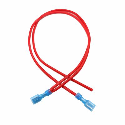 China Automobile OEM Automotive Wiring Cable Wire Harness Set for sale