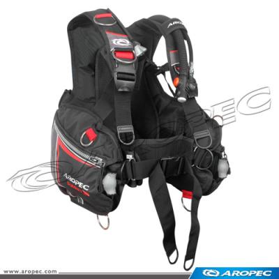 China Because-SUMMIT of Dive BCD for sale