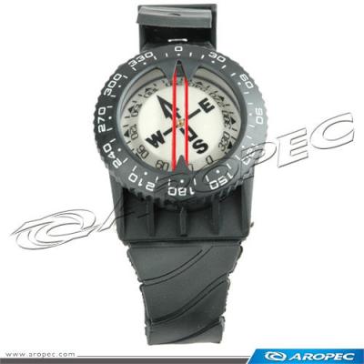 China Compass (Wrist Mount + Conduct Collar) WC-HW3 for sale