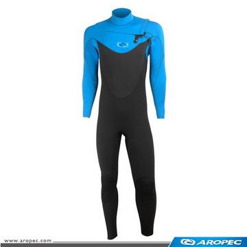 China Other Super 3/2mm Stretch Zipless Surf Suit for sale