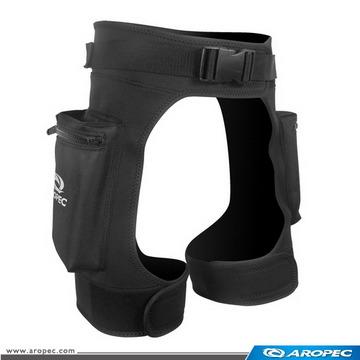 China 3mm Neoprene Anti-UV Diver Holster for sale