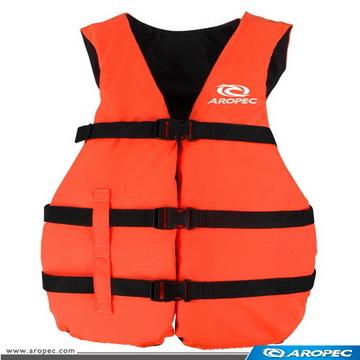 China Polyester Life Vest Adult Universal Adult Universal; Large Superb Adult for sale