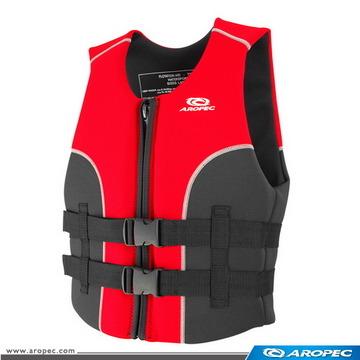 China 2mm Neoprene/NBR life vest, man XS for sale