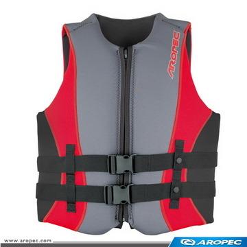 China ANVT-HD1734M-USCG Mens Neoprene Life Vest for sale