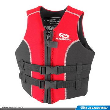 China 2mm Neoprene/NBR Life Vest Child's 12-25kgs for sale