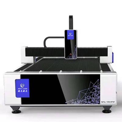 China Laser REDUCING 2000w CNC Fiber Laser Cutter Exchange Table Laser Cutting Machine Price for sale