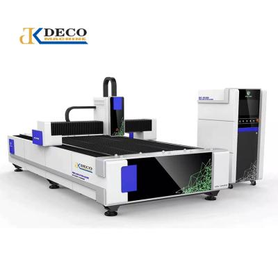 China Laser CUTTING Laser Cutting Machine 2000w Price/CNC Fiber Laser Cutter Sheet Metal for sale