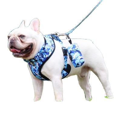 China Genuine VIP Cat Collars Vacation Discounts Dog Seat Belt Padded Traditional Limbs Are Polished Dog Rope Leash for sale