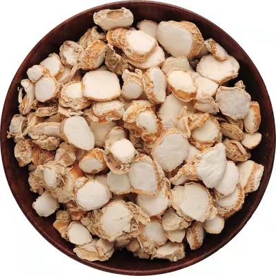 China High Quality and Low Price Shajiang/Shannai Dry Supply Rhizoma Kaempferiae for sale