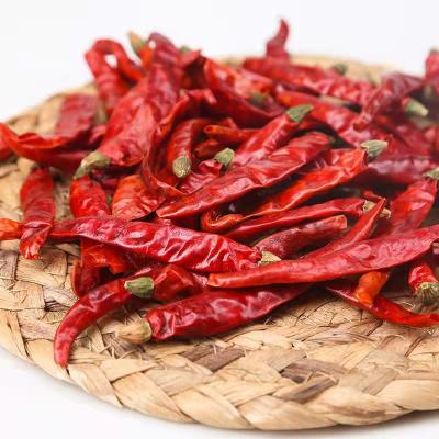 China Good Quality Dries All Dried Chilli From China With Good Prices for sale