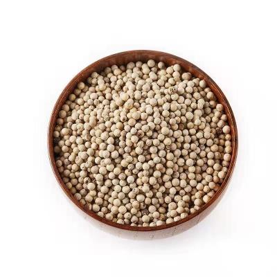 China High Quality Selling Chinese White Pepper Dry for sale