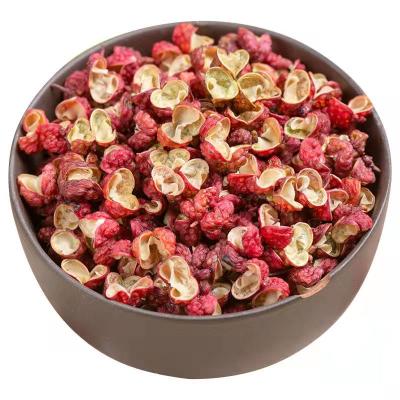 China Dried Szechuan High Quality Seasoning Red Peppercorn for sale