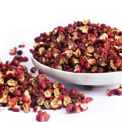 China Chinese spice supplier dry red pepper for sale