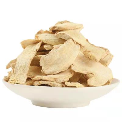 China Ginger Slices dry dehydrated and whole ginger sliced for sale