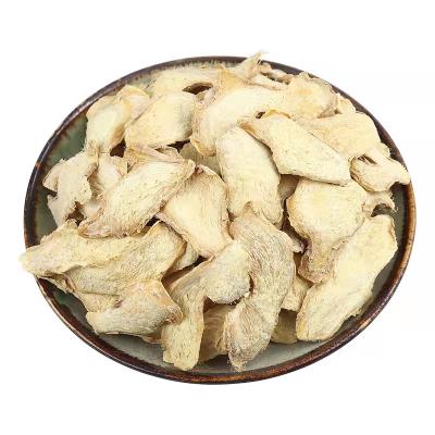 China Dried Chinese Manufacturers Supply Dehydrated Ginger, Dried Ginger Slices for sale