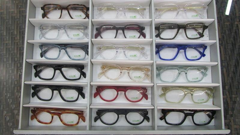 Verified China supplier - Wenzhou Sense Optical Co., Ltd.