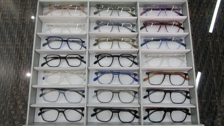 Verified China supplier - Wenzhou Sense Optical Co., Ltd.