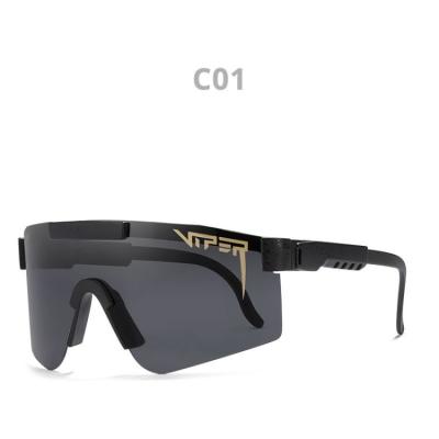 China 2021 Hot Selling TR Fashion Sports Sunglasses Outdoor Sunglasses Fashion Recycling Sunglasses for sale