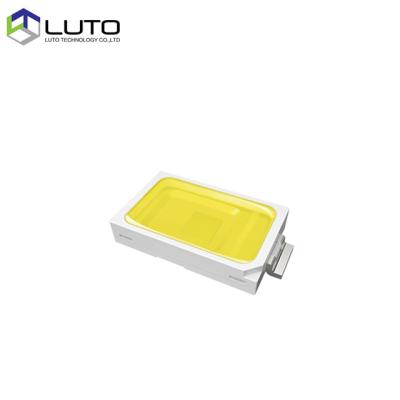 China AlGaInP 150mA 0.5W Epistar 5730 SMD LED Chip Datasheet for sale