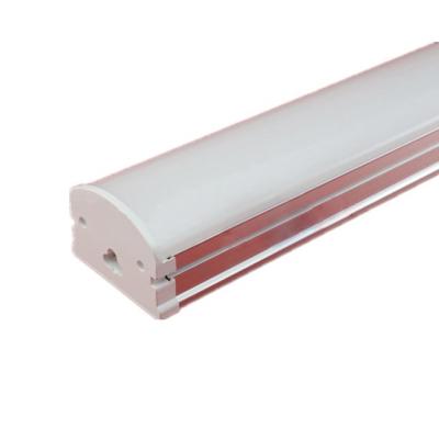 China 2ft School Shop T20 Linear Led Light Bar 4ft Linkable for sale