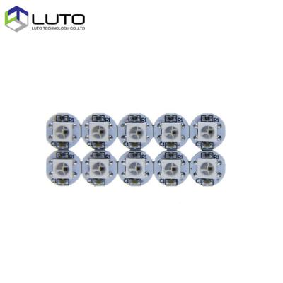 China INGAN 100pcs ws2812b 5050rgb led module for DIY project for sale