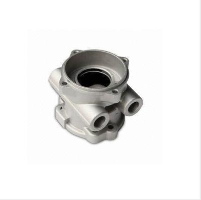 China Good Quality Aluminum Automotive Parts OEM Die Casting Auto Part for sale