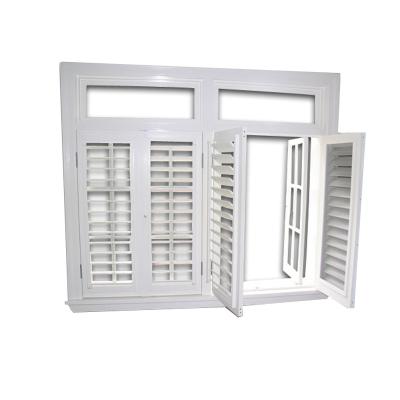 China Traditional Custom Interior Aluminum Awning Roof Canopy Awning Stainless Steel Glass Louvered Vents for sale