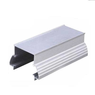 China Other Aluminum Extrusion 6063 T5 Profile For Led for sale