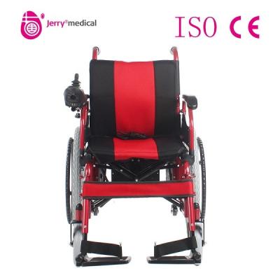 China Handrim Plus Adult / Kids Lightweight Folding Wheelchairs Compact Design For Travel for sale