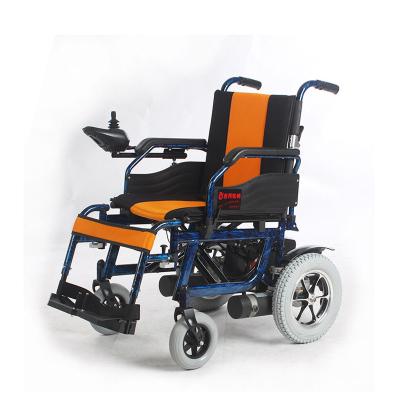 China Comfortable Lightweight Pediatric Wheelchair , Medline Lightweight Wheelchair for sale