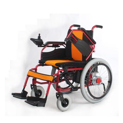 China Professional Manual / Electric Power Wheelchair For Elderly Kids JRWD301 Plus for sale