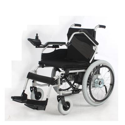 China Portable Outdoor Power Wheelchair for sale