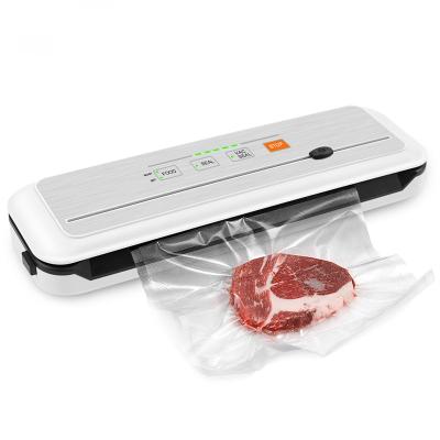 China Household WAN GONG Vacuum Packing Machine Sous Vide Vacuum Sealer for Food Storage Food Packer New for sale