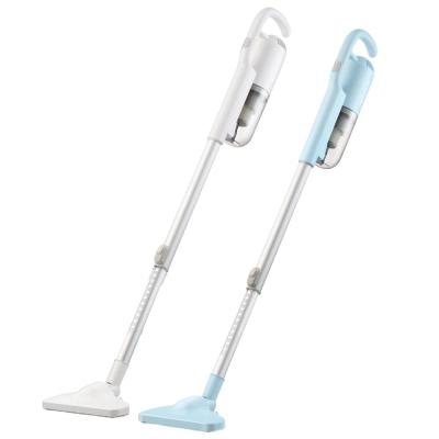 China GONG Rod Type WAN Cordless Household Vacuum Cleaner Small Handheld Suction Big Power High Power for sale