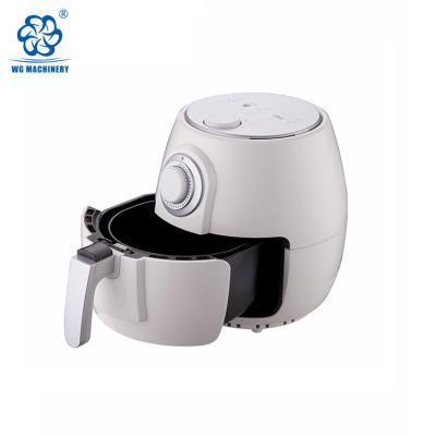 China OvenOilless Multifunctional Electric Cooker Air Fryer Hotel Digital Air Fryer Liter for sale