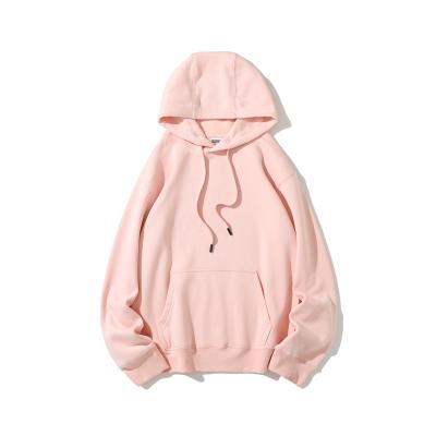 China Anti-wrinkle Mens Hoodies And Sweatshirts Plain Custom Hoodies Pullovers Hoodies With Logo for sale