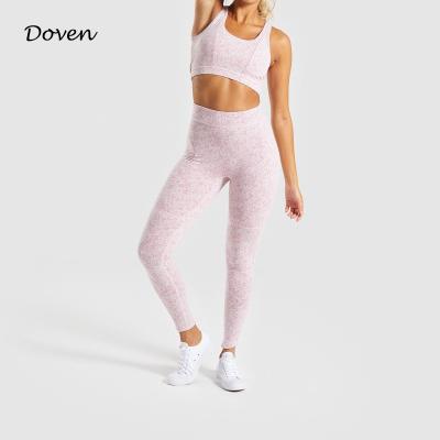 China Mature Women High Waist Tight Pants Custom Wholesale Stylish Modern Antibacterial Yoga Leggings for sale