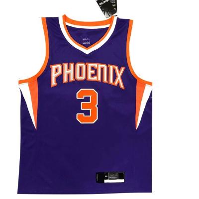 China OEM Breathable Quick Dry Service Factory Price High Quality Youth Basketball Uniform With Team Name for sale