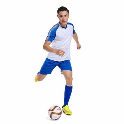 China Good quality soccer field suit football tracksuit youth club quick dry hot sale footbal suit for sale