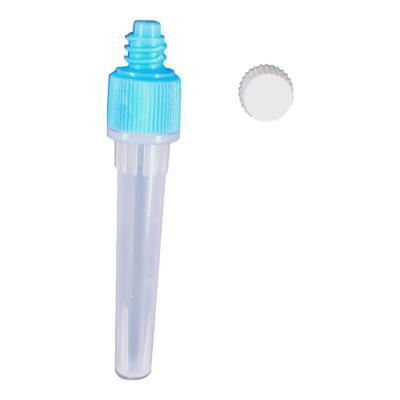 China Wholesale Laboratories PE DNA and RNA Viral Antigen Plasmid Nudeic Acid Extraction Buffer Tube for sale