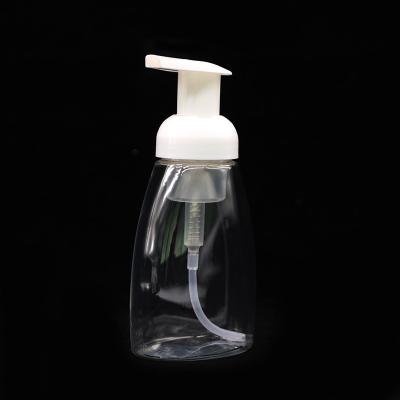 China Hot Selling Wholesale Tattoo Clean Supplies 50ml Foam Soap Bottle Tattoo Bottles for sale