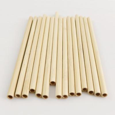 China Disposable Eco Straw Wheat Bamboo Rice Straw Drinking Reusable Reusable Biodegradable For Juice for sale