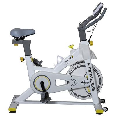 China Universal Wholesale Professional Training Equipment 8KG Wheel Fitness Bike Gym Sports Home Use Lose Weight Spinning Bike for sale